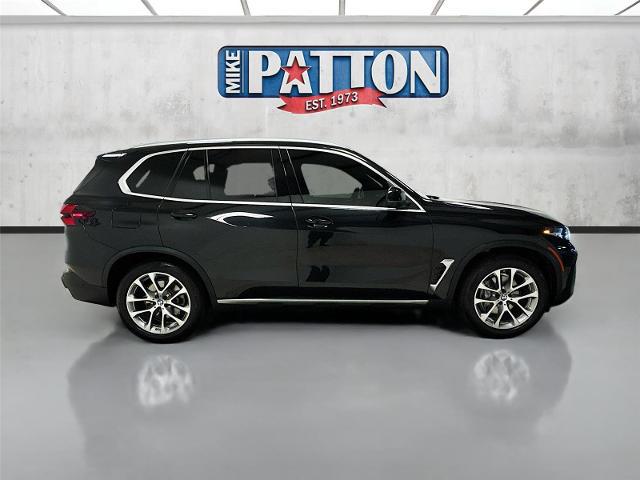 2024 BMW X5 sDrive40i