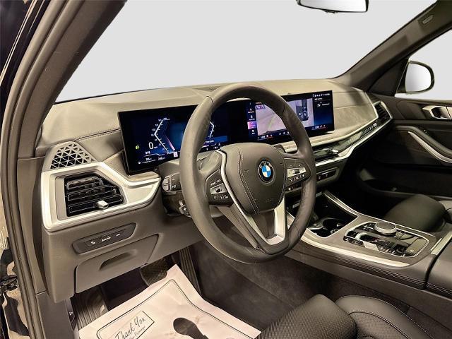 2024 BMW X5 sDrive40i