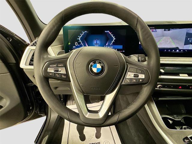 2024 BMW X5 sDrive40i