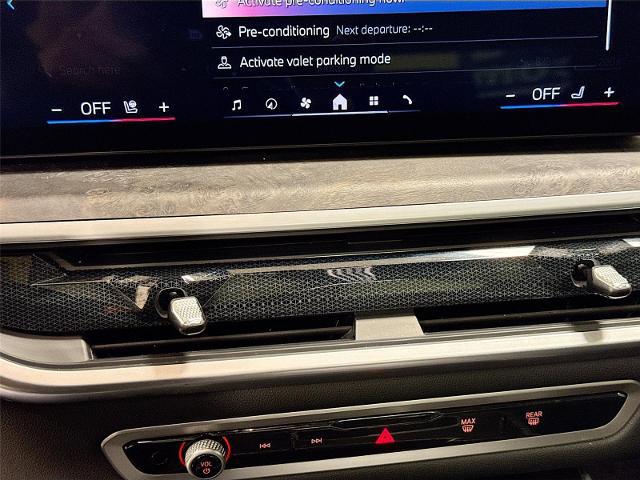 2024 BMW X5 sDrive40i