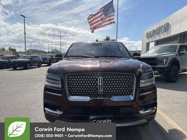 2020 Lincoln Navigator Reserve for sale in Nampa, ID