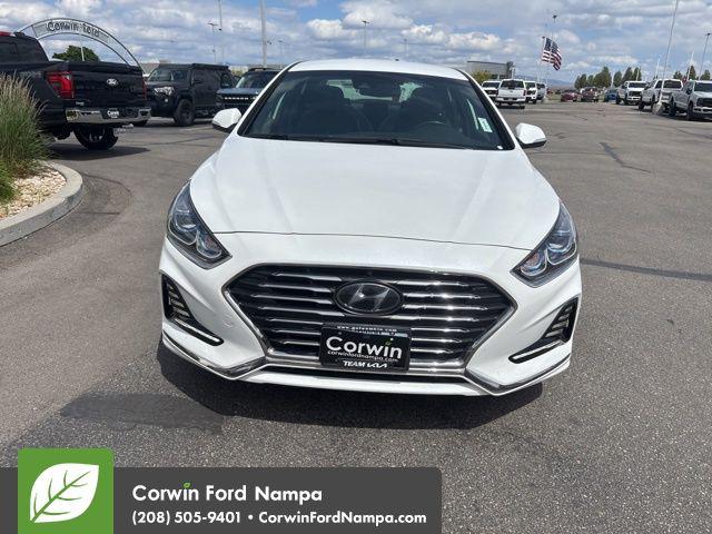 2019 Hyundai Sonata Plug-In Hybrid Limited