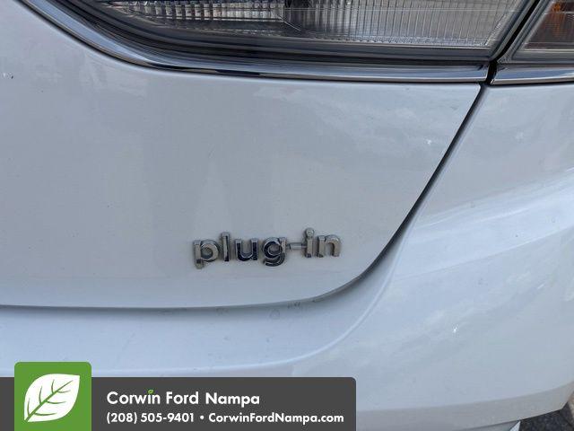 2019 Hyundai Sonata Plug-In Hybrid Limited