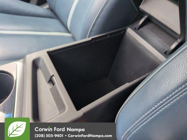 2019 Hyundai Sonata Plug-In Hybrid Limited