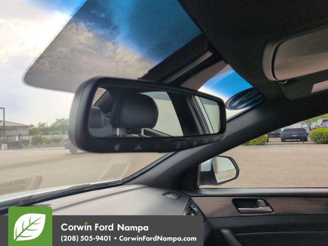 2019 Hyundai Sonata Plug-In Hybrid Limited