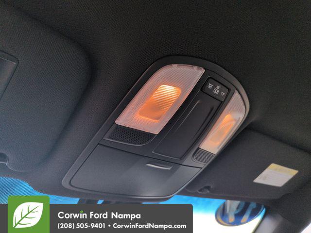 2019 Hyundai Sonata Plug-In Hybrid Limited