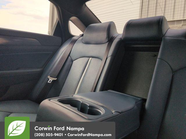 2019 Hyundai Sonata Plug-In Hybrid Limited