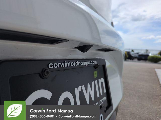 2019 Hyundai Sonata Plug-In Hybrid Limited