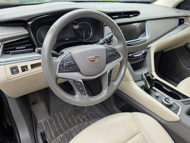 2020 Cadillac XT5 AWD Premium Luxury