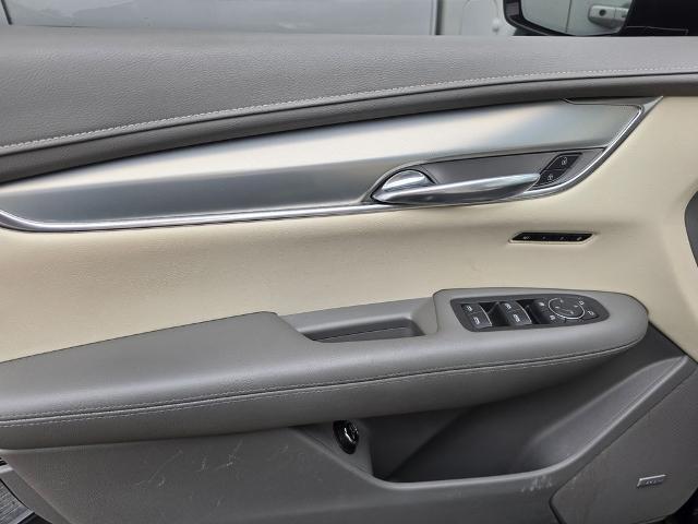 2020 Cadillac XT5 AWD Premium Luxury