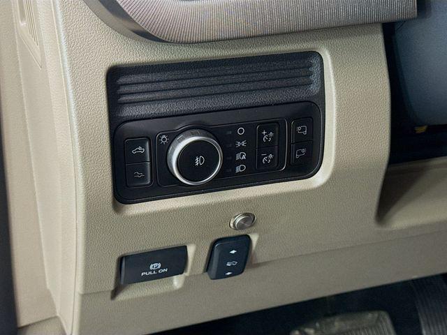 2025 Ford F-450 Platinum