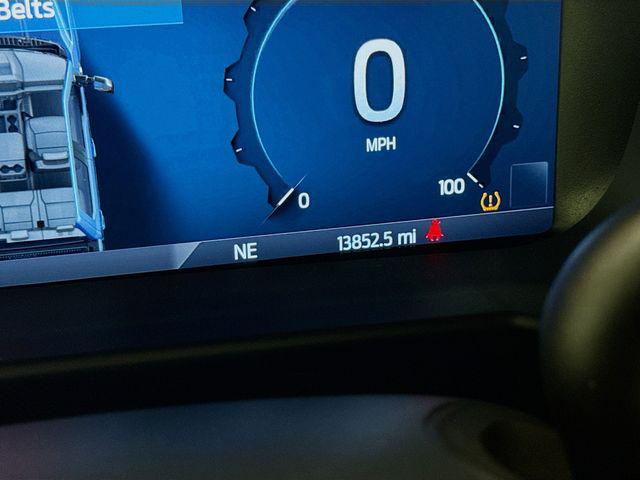 2025 Ford F-450 Platinum