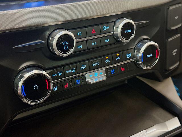 2025 Ford F-450 Platinum