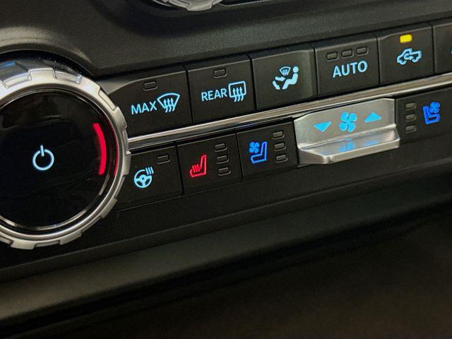 2025 Ford F-450 Platinum
