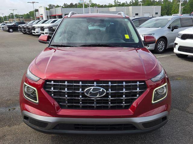 2023 Hyundai Venue Limited