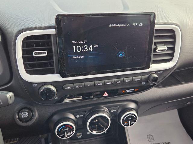 2023 Hyundai Venue Limited