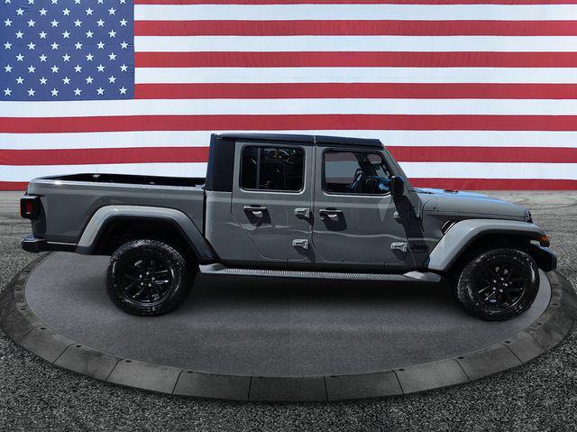 2022 Jeep Gladiator Altitude 4x4 2022 Jeep Gladiator Altitude 4x4