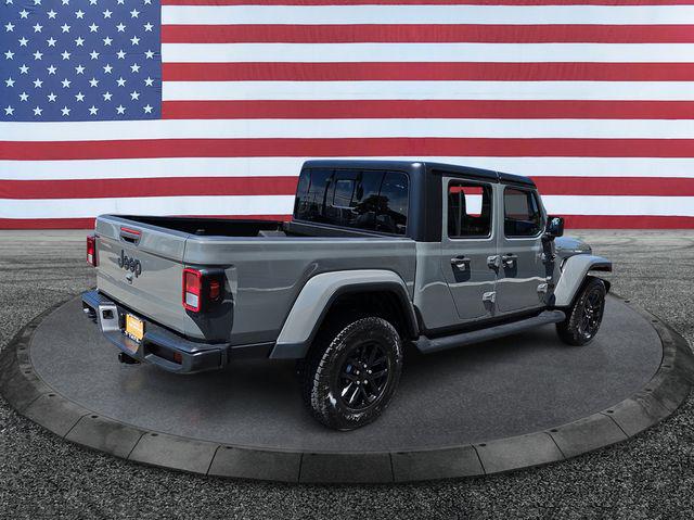 2022 Jeep Gladiator Altitude 4x4 2022 Jeep Gladiator Altitude 4x4