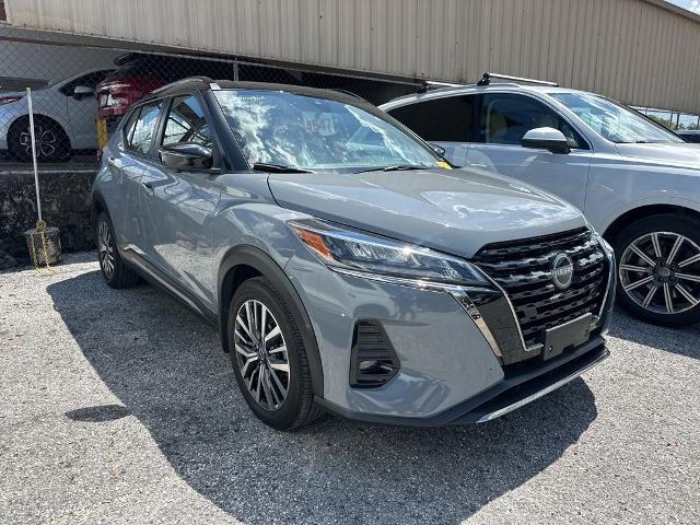 2023 Nissan Kicks SR Xtronic CVT for sale in Tampa, FL