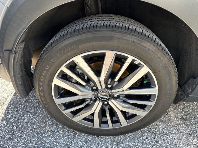 2023 Nissan Kicks SR Xtronic CVT