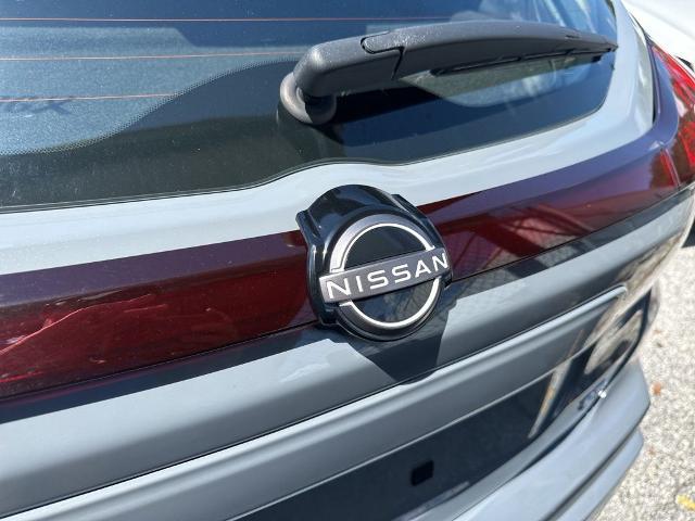 2023 Nissan Kicks SR Xtronic CVT