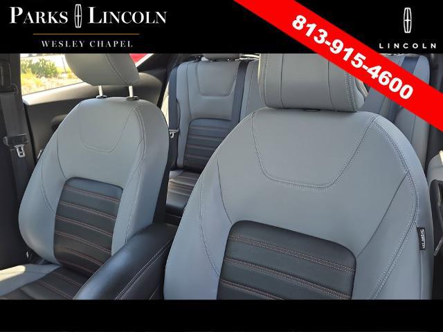 2023 Nissan Kicks SR Xtronic CVT