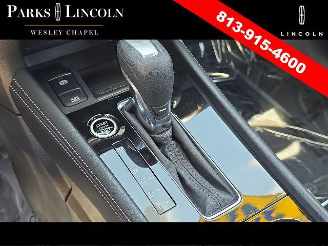 2023 Nissan Kicks SR Xtronic CVT