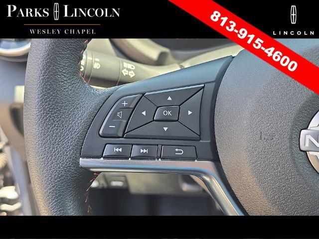2023 Nissan Kicks SR Xtronic CVT