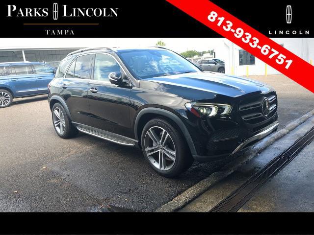 2022 Mercedes-Benz GLE GLE 350 4MATIC for sale in Tampa, FL