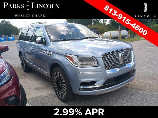 2020 Lincoln Navigator Black Label L for sale in Tampa, FL