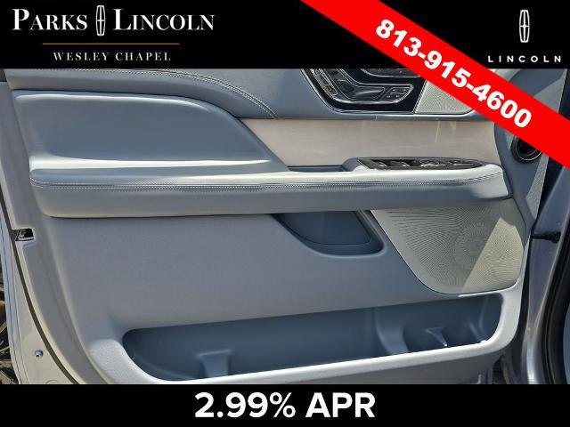 2020 Lincoln Navigator Black Label L