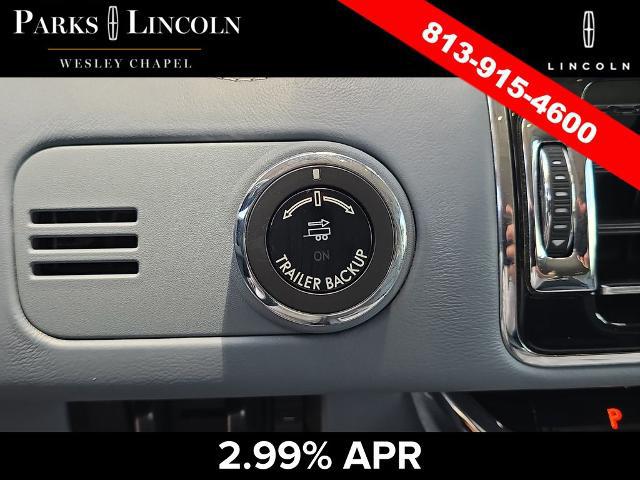 2020 Lincoln Navigator Black Label L