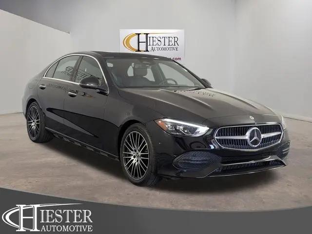 2024 Mercedes-Benz C-CLASS C 300 C 300 for sale in Lillington, NC