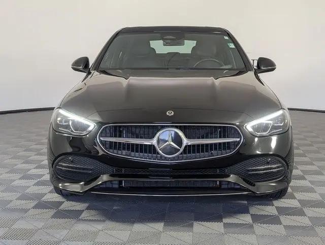 2024 Mercedes-Benz C-CLASS C 300 C 300