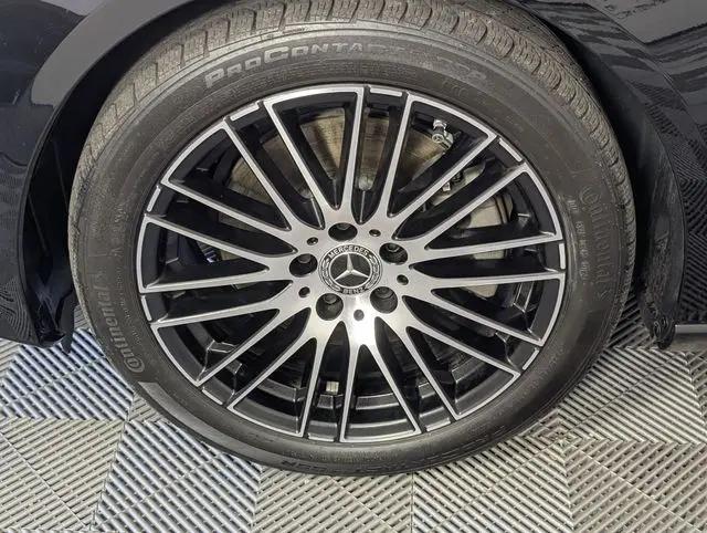 2024 Mercedes-Benz C-CLASS C 300 C 300