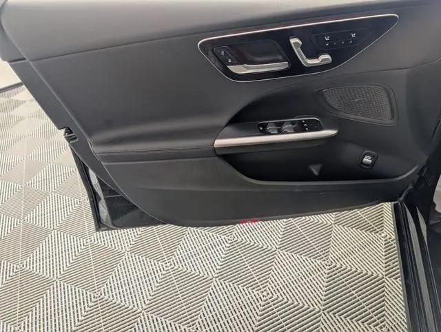 2024 Mercedes-Benz C-CLASS C 300 C 300