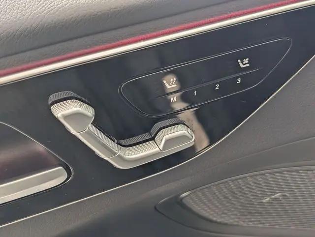 2024 Mercedes-Benz C-CLASS C 300 C 300