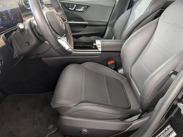 2024 Mercedes-Benz C-CLASS C 300 C 300