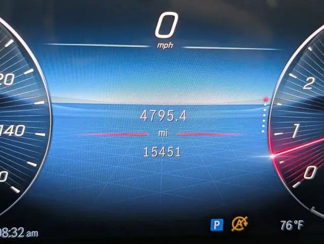 2024 Mercedes-Benz C-CLASS C 300 C 300