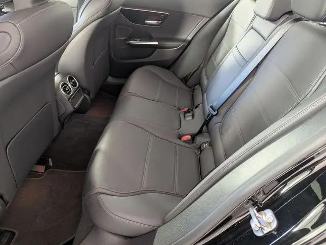 2024 Mercedes-Benz C-CLASS C 300 C 300
