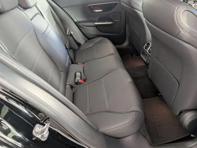 2024 Mercedes-Benz C-CLASS C 300 C 300