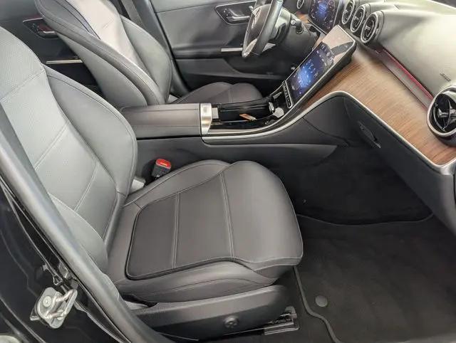 2024 Mercedes-Benz C-CLASS C 300 C 300