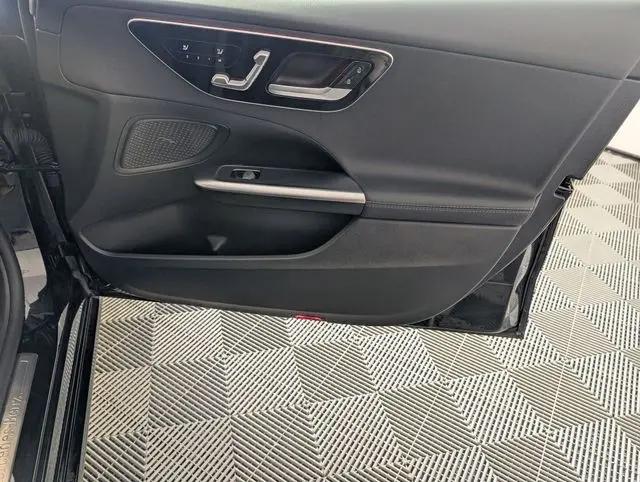 2024 Mercedes-Benz C-CLASS C 300 C 300