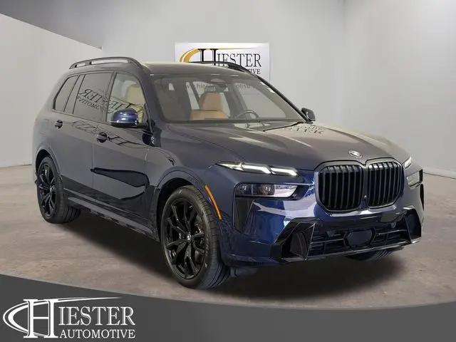 2024 BMW X7 xDrive40i for sale in Lillington, NC