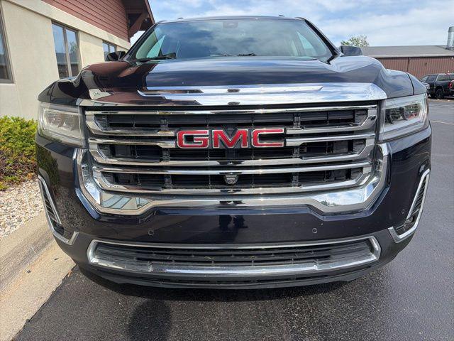 2021 GMC Acadia FWD SLT