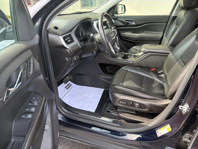 2021 GMC Acadia FWD SLT