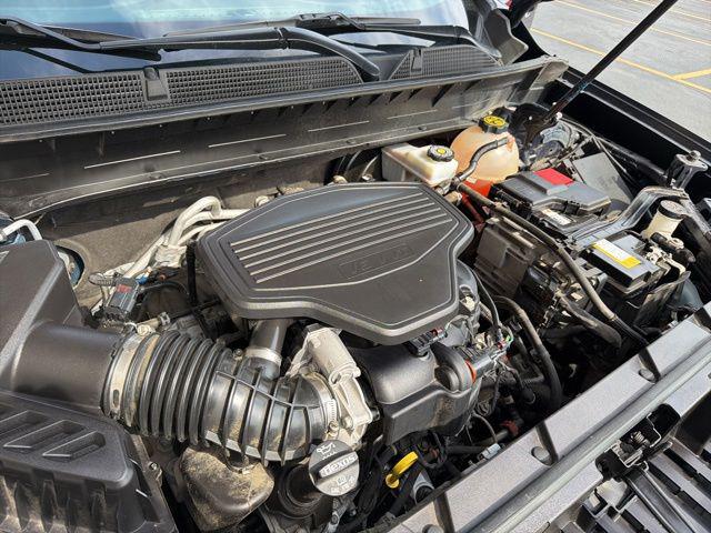 2021 GMC Acadia FWD SLT