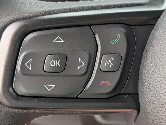 2026 Jeep Wrangler 4-Door Recon 4x4