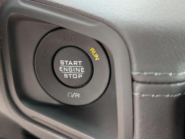 2026 Jeep Wrangler 4-Door Recon 4x4