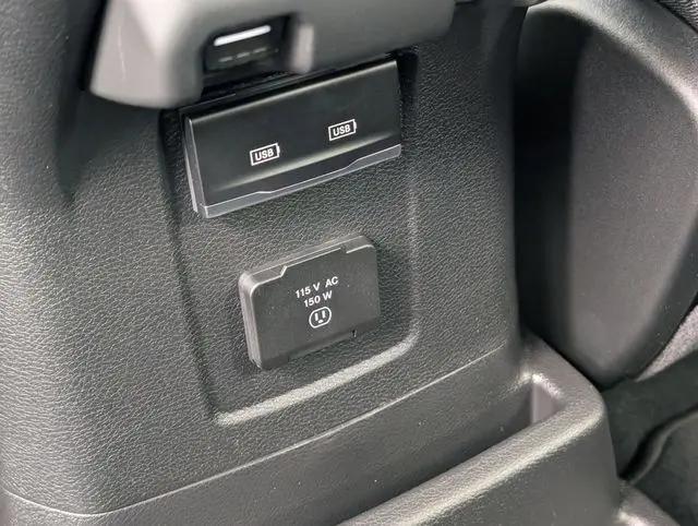 2026 Jeep Wrangler 4-Door Recon 4x4
